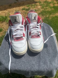 Jordan 4 Alternate Sz 10.5