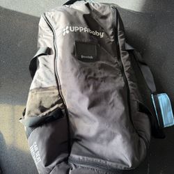 UPPA baby Mesa Car seat Bag