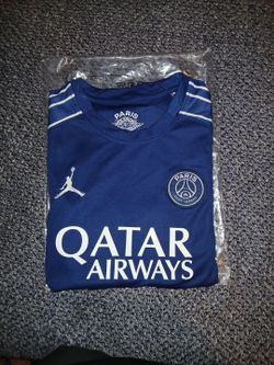 Dembéle psg jersey