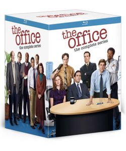 The Office Show Series 