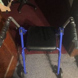 Rolator Chair