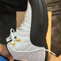 Jordan 12 Taxis