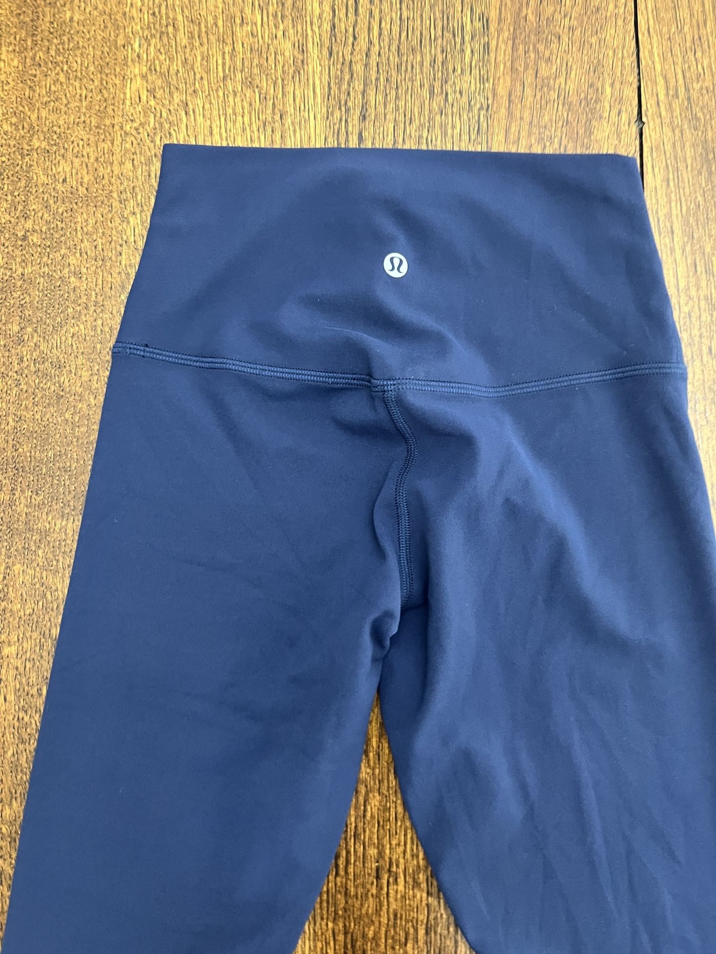 🍋NWOT Lululemon Align 22” Crop 4