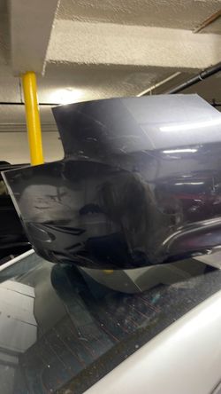 G37/g35 bumper 2008-2013