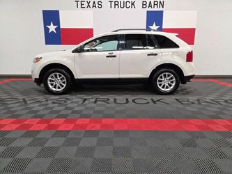 2013 Ford Edge