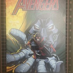 Secret Avengers # 33