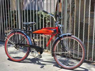 1952 schwinn sales panther