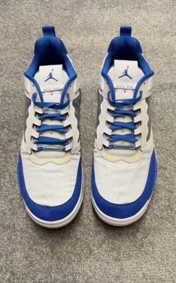 UCLA Air Jordan Max 200 Size 15 UCLA Shoes $70