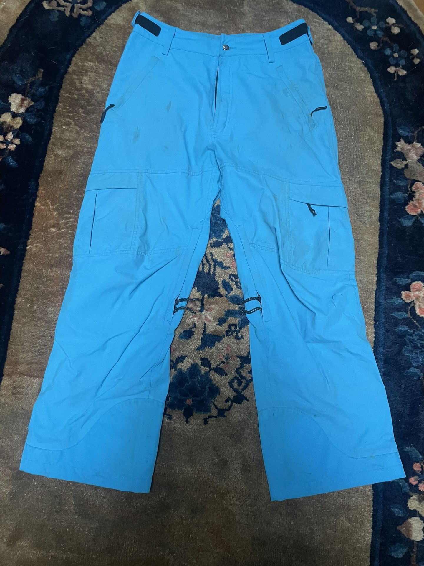 FlyLow Pants Medium