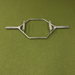 Olympic Hex Deadlift Bar 