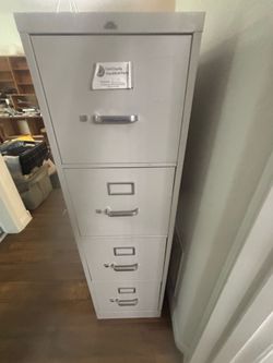 File Cabinet