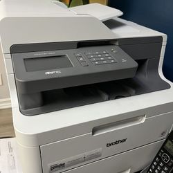 Brother Color Printer MFC-L3710CW