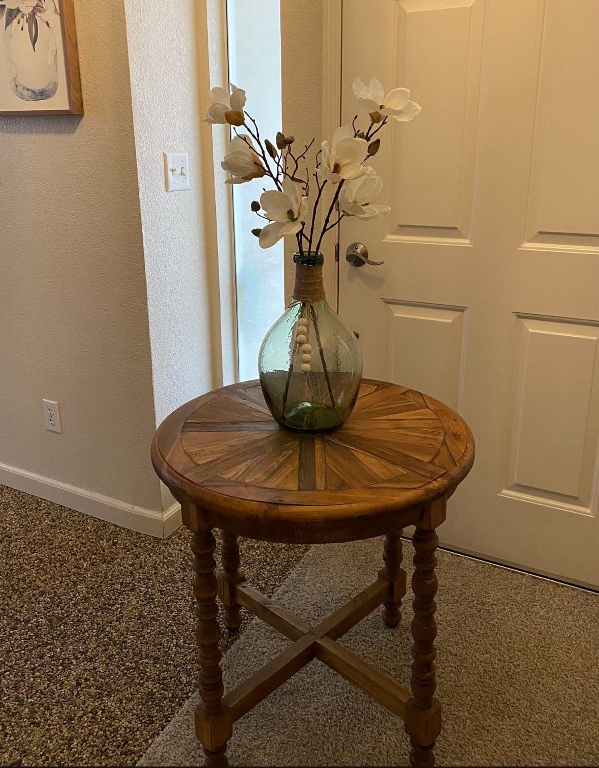 2 birch lane side tables or nightstands