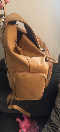 Mk backpack