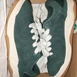 Air Jordan Session 'Midnight Green Deep Fir' , Men's Size 12