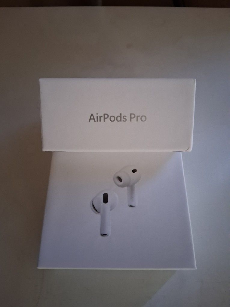Airpods Pro 3 $60