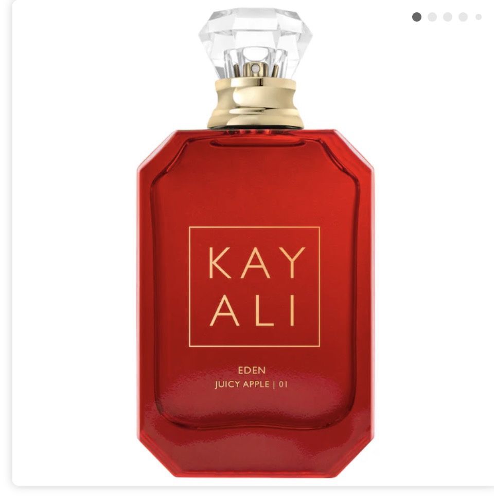 KAY ALI JUICY APPLE