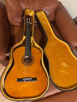 spanish acoustic w HSC