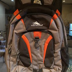 3 Professional Travel Backpacks 