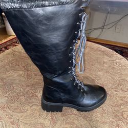 NEW) Women’s boots