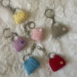 Keychain 
