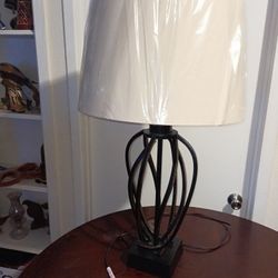 Beautiful Night Stand Lamp