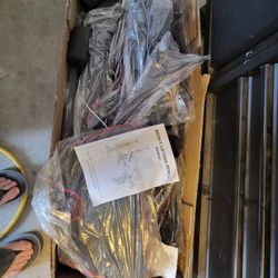 Brand New Weight Bench