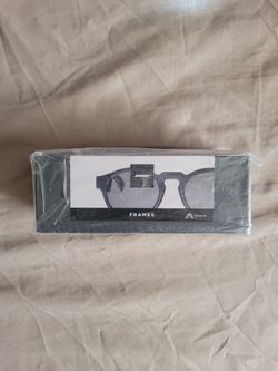 Bose Frame Rondo Style