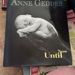 Anne Geddes Books
