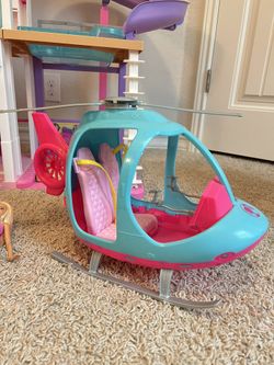 Barbie Dream house for Sale in San Antonio TX OfferUp