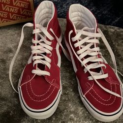 Vans 