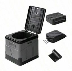 Toilet portátil