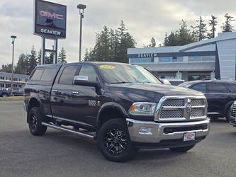 2013 RAM 2500