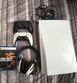 Ps5