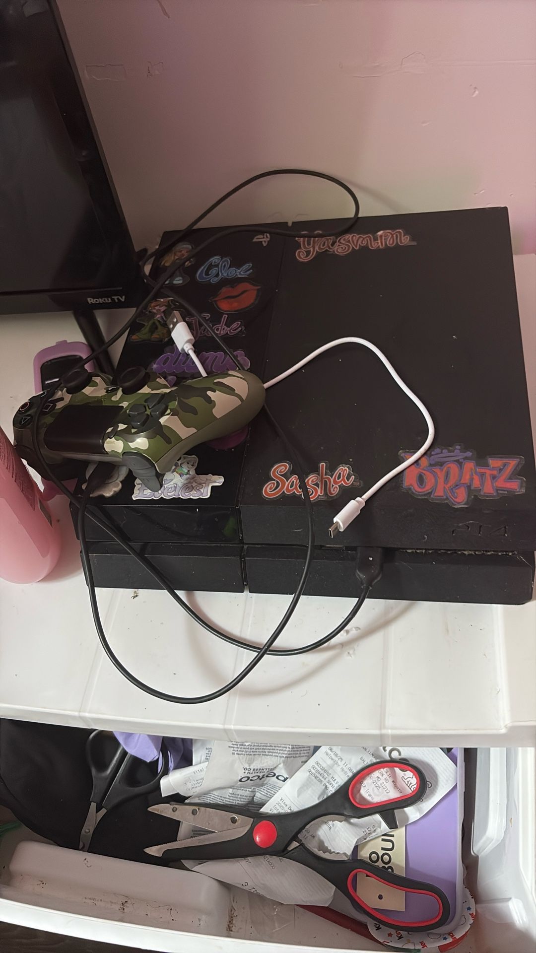 PS4