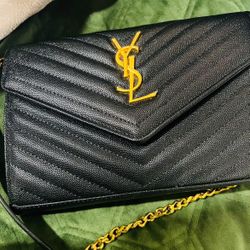 ysl purse 