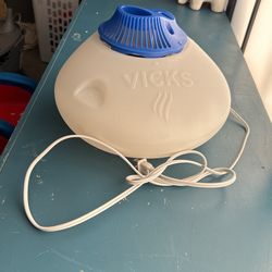 Vicks Warm Steam Vaporizer 