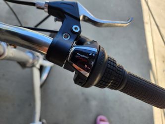 Bicycle