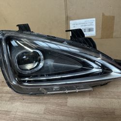 2019-2024 Hyundai Nexo Full LED Headlight RH OEM 
