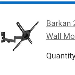 Wall Mount 