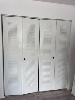 Bifold Closet Doors