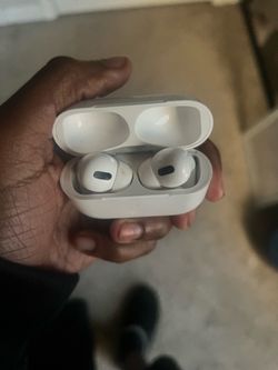 Air pod pros gen 2