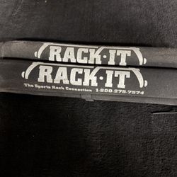 Surfboard Soft Rack Covers Only 