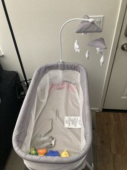 Bassinet