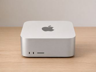 Refurbished Mac Studio M1 Max 32GB/512GB - Original Box