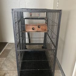Bird Cage, Pet Cage