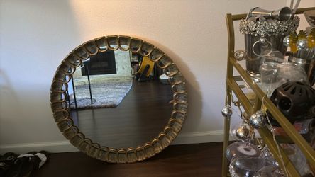 Wall Mirror