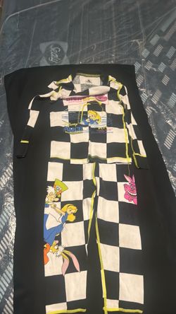Disney Pajamas