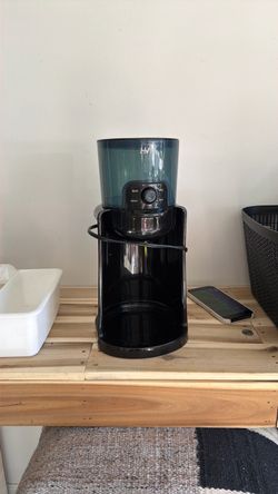 Water heater dispenser