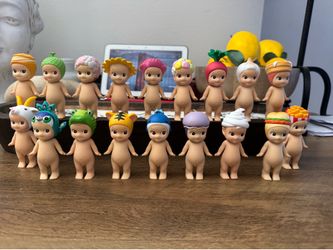 Authentic Sonny Angels